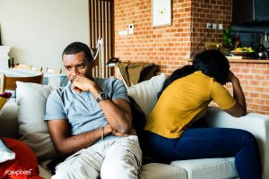 Fix my marriage