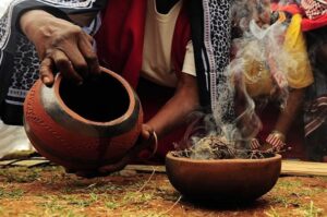 Traditional healer and lost love spell caster in Kokosi