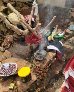 Black magic removal astrologer in Edinburgh