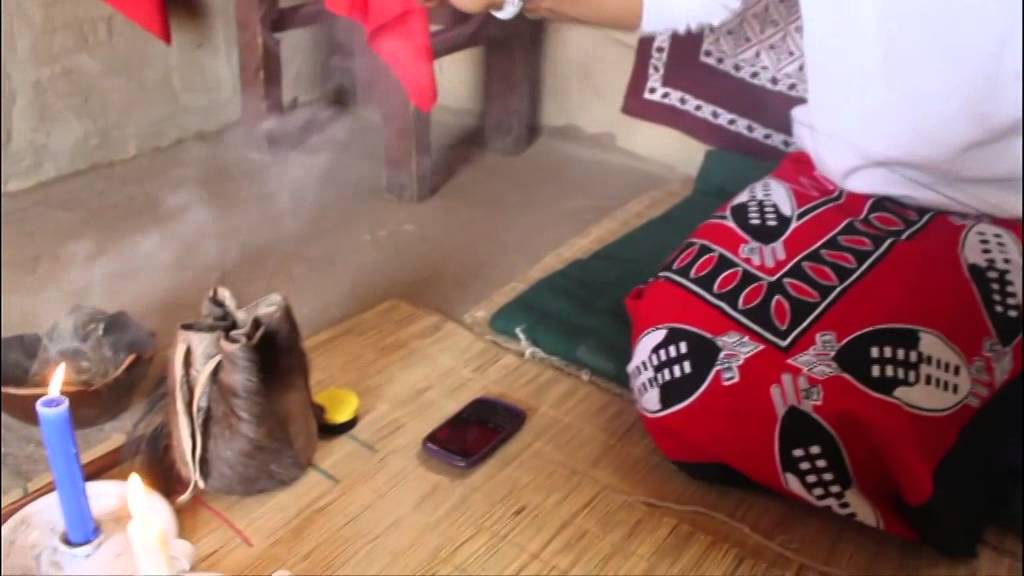 TRaditional healer in Westbrook