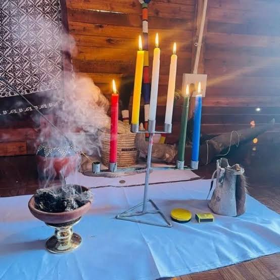 Powerful Traditional Healer in Durban