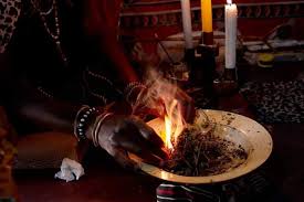Gifted Traditional Healer in Cape Town