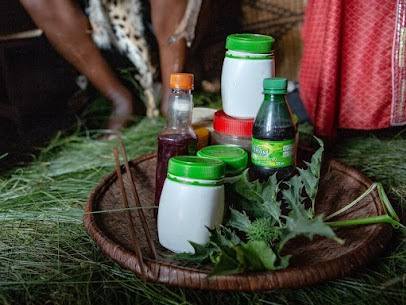 Traditional Healer in Cape Town