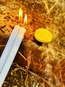 REMOVE EVIL SPIRITS