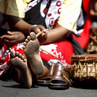 Traditional healers in Port Elizabeth