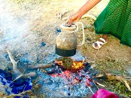 Traditional healers in Sandton